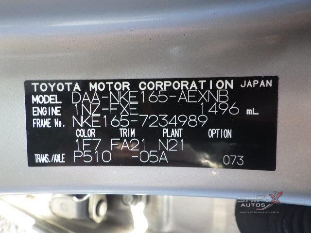 Toyota Axio Ex Pkg 2020 Hyb