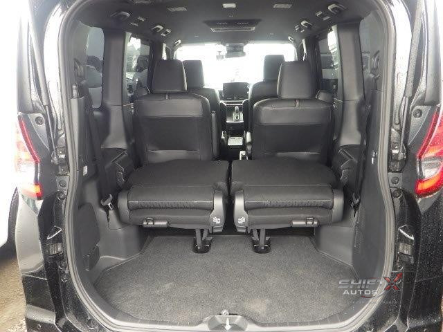Toyota Noah S-Z Pkg 2022 Hyb