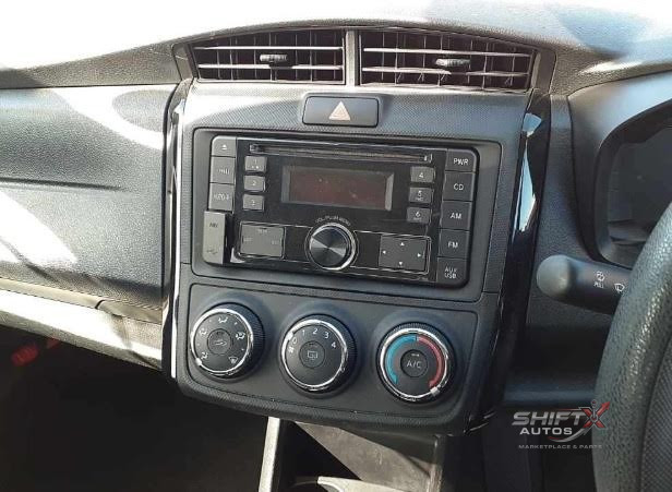 Toyota Axio Ex Pkg 2021 Non-Hyb