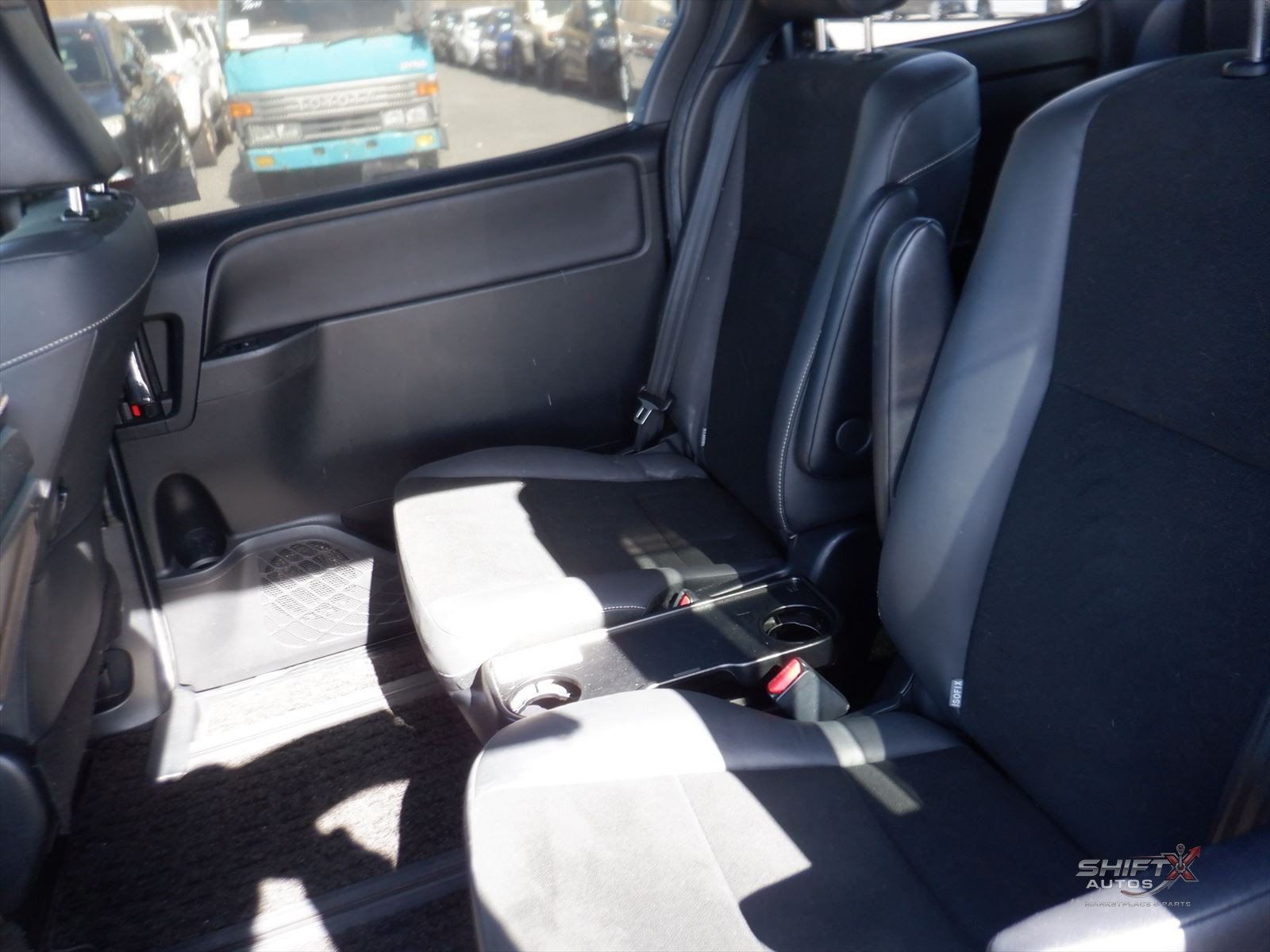 Toyota Noah Si WXB 2 Pkg 2020 Hyb