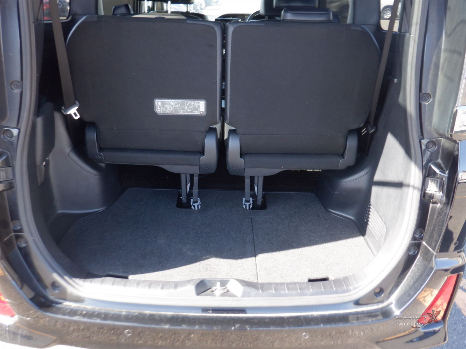 Toyota Noah Si WXB 2 Pkg 2020 Hyb