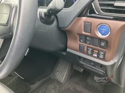 Toyota Esquire Gi Pkg 2021 Hyb