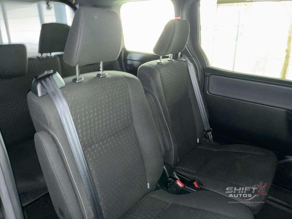 Toyota Noah G Pkg 2021 Hyb