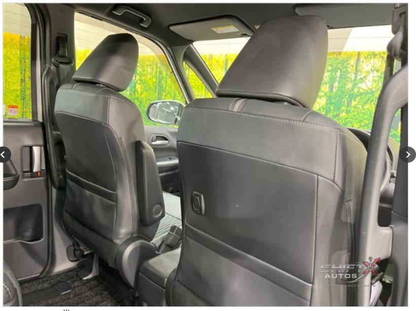 Toyota Noah S-Z Pkg 2022 Hyb
