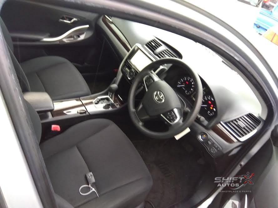Toyota Allion A15 G Pkg 2020
