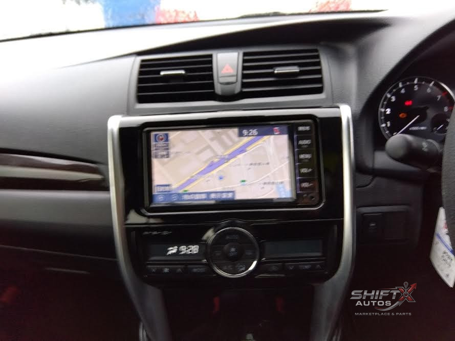 Toyota Allion A15 G Pkg 2020