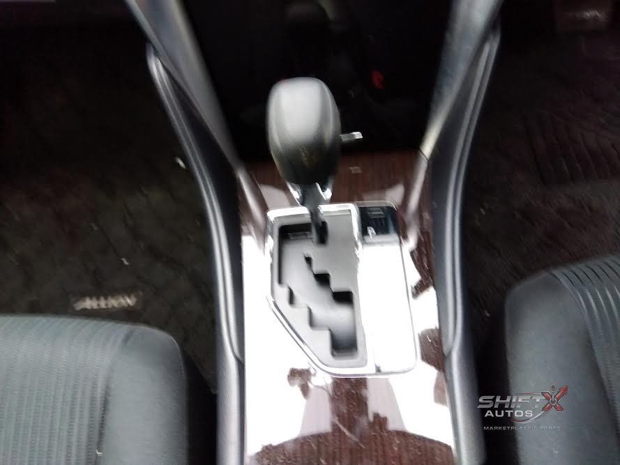 Toyota Allion A15 G Pkg 2020