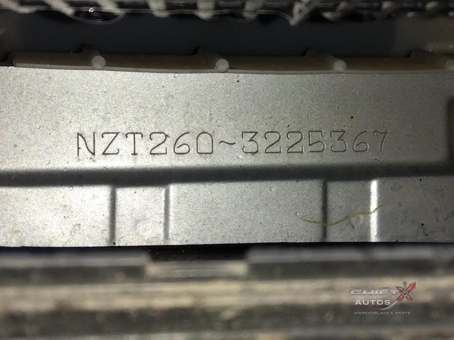 Toyota Allion A15 G Pkg 2020
