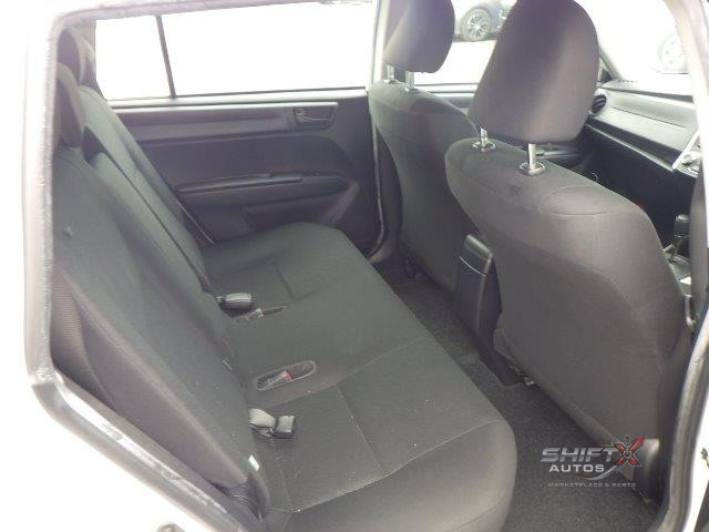 Toyota Fielder Ex Pkg 2020 Hyb