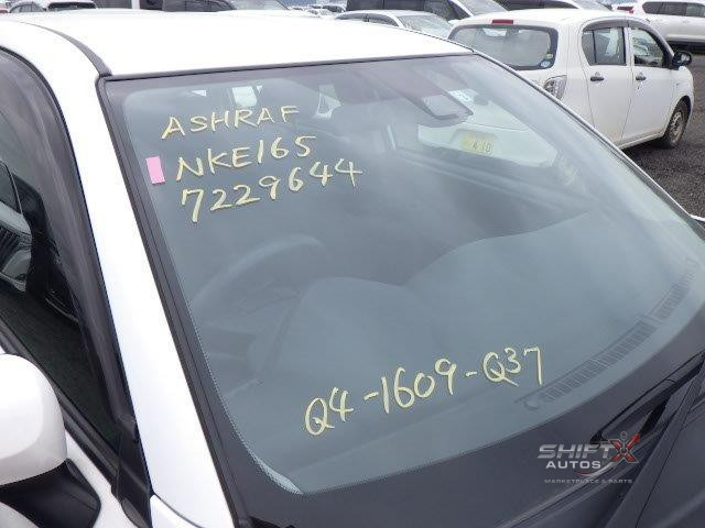 Toyota Fielder Ex Pkg 2020 Hyb