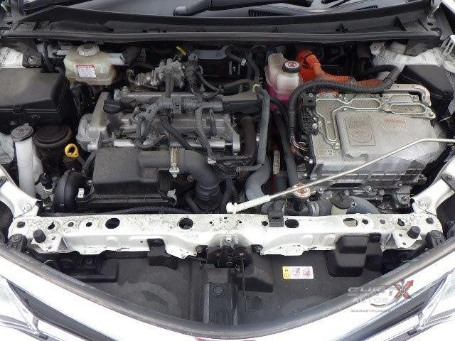 Toyota Fielder Ex Pkg 2020 Hyb