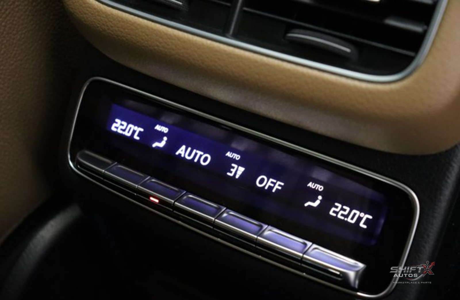 Mercedes Benz GLE 400e Pkg 2025 (Brand New)