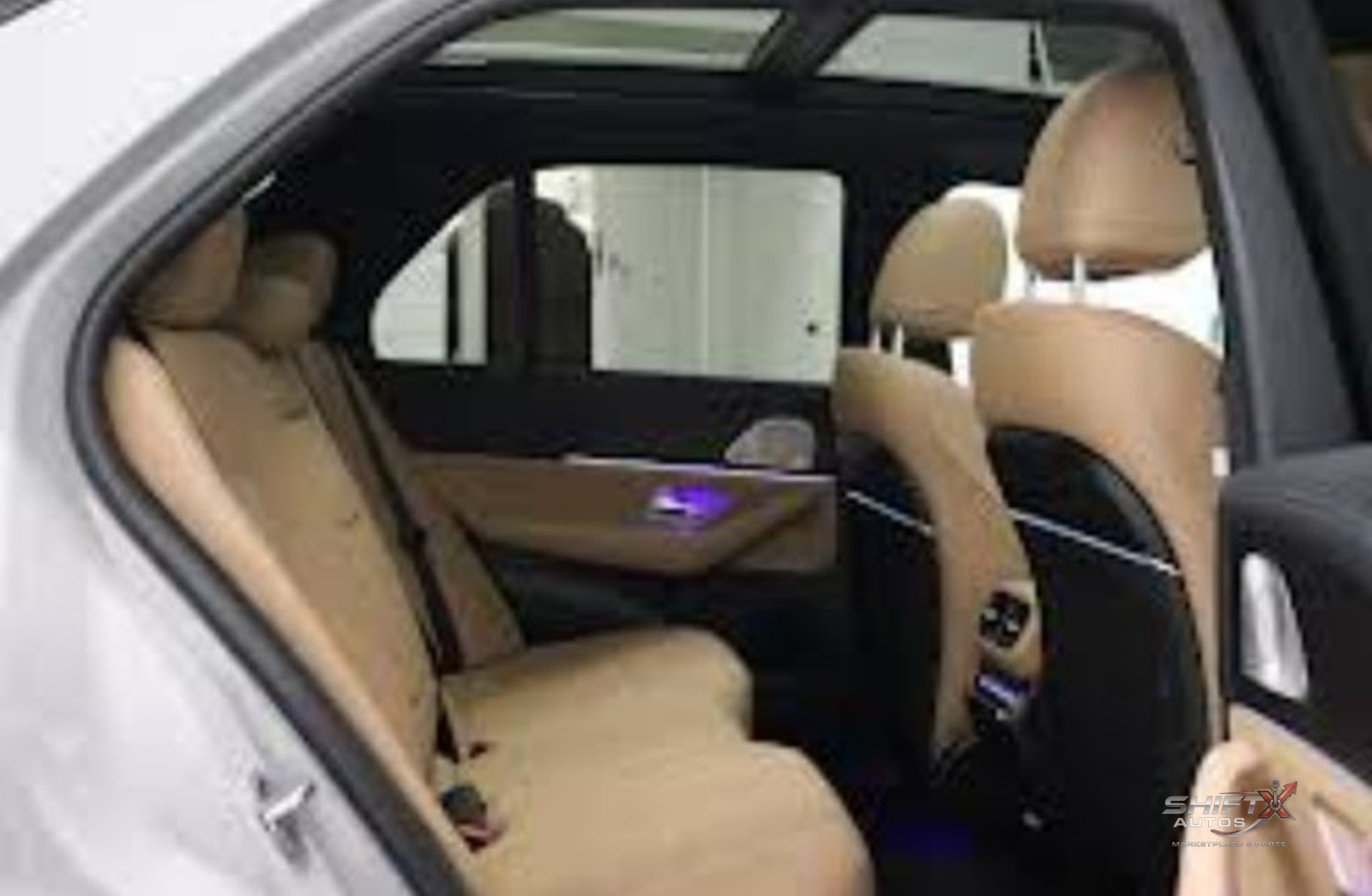Mercedes Benz GLE 400e Pkg 2025 (Brand New)