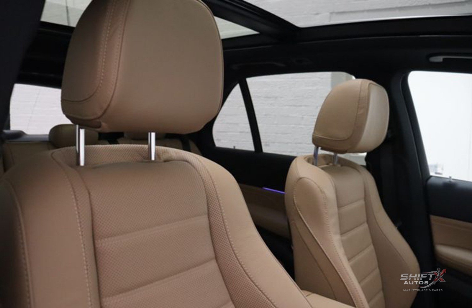 Mercedes Benz GLE 400e Pkg 2025 (Brand New)