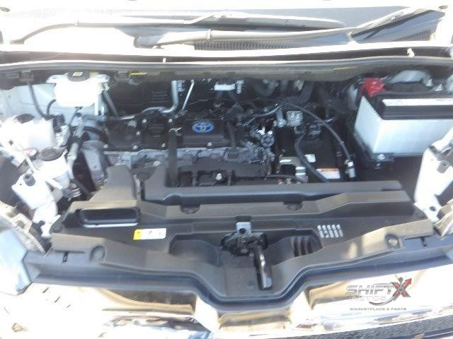 Toyota Noah S-Z Pkg 2022 Hyb