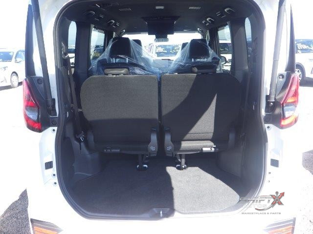 Toyota Noah S-Z Pkg 2022 Hyb