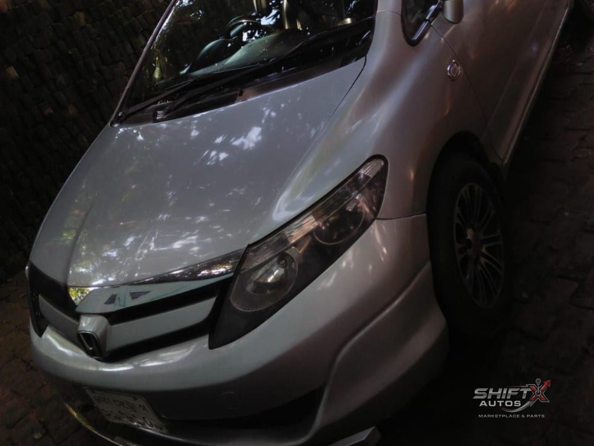 Honda Airwave 2006