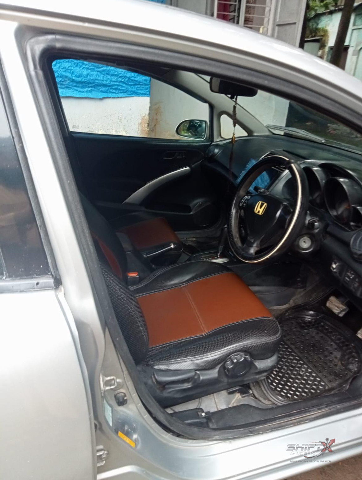 Honda Airwave 2006