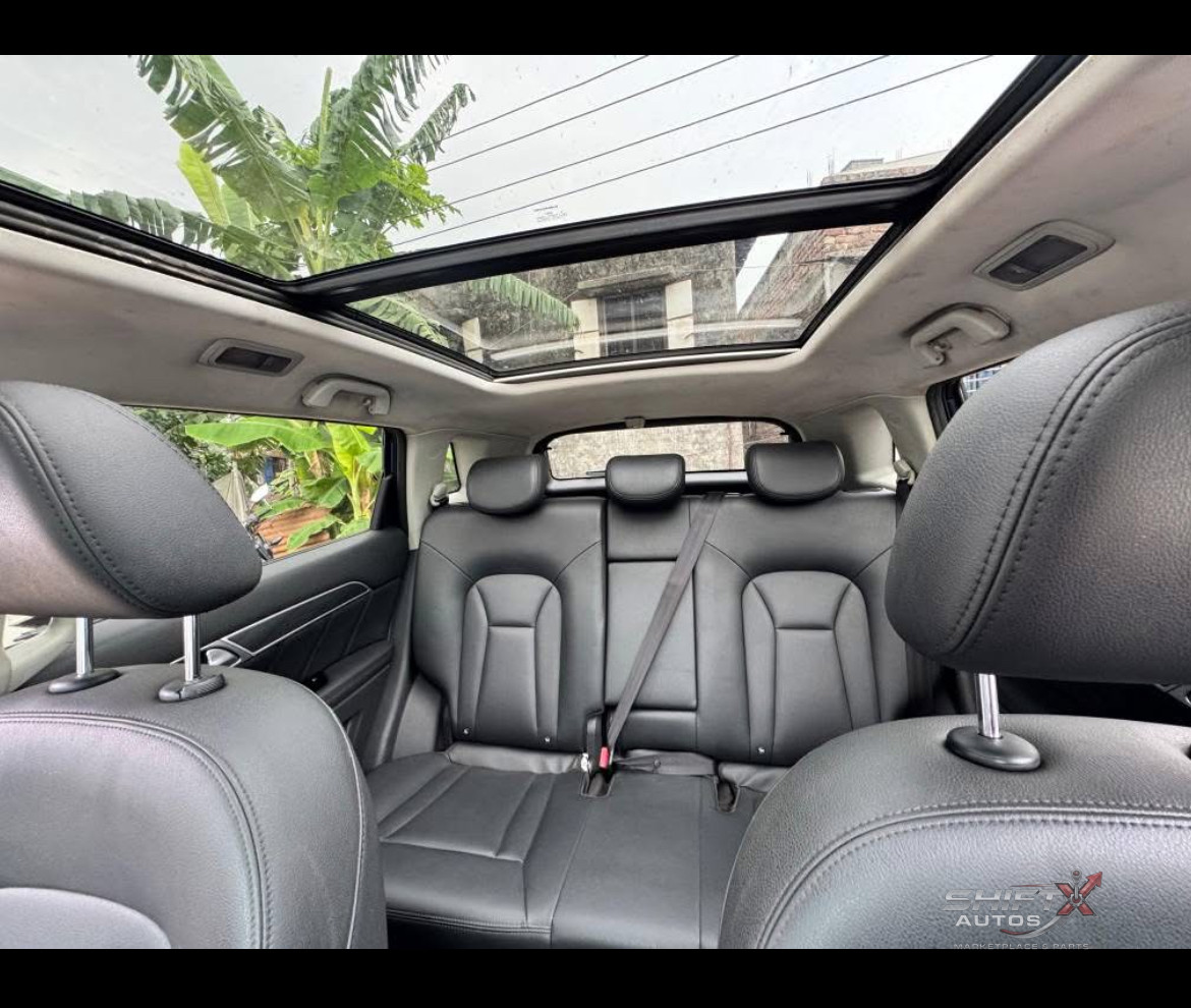 Haval H6 2017