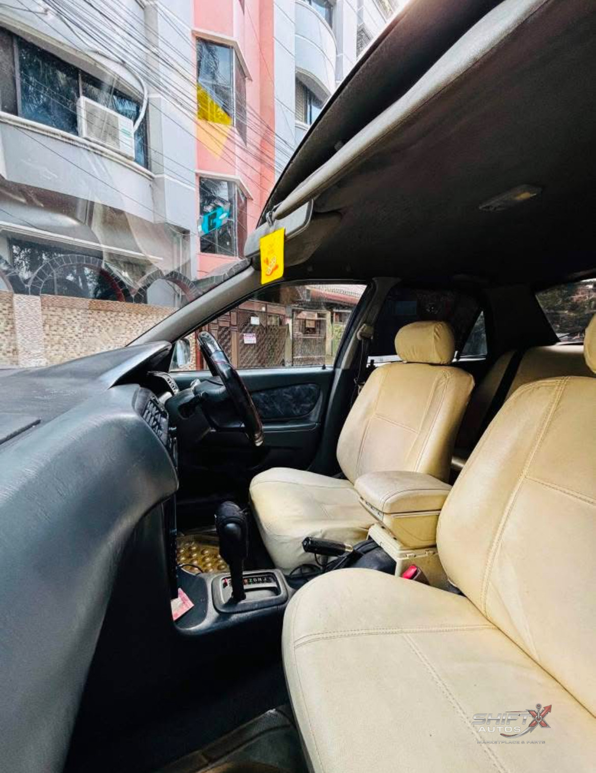 Toyota Corolla AE110 1996