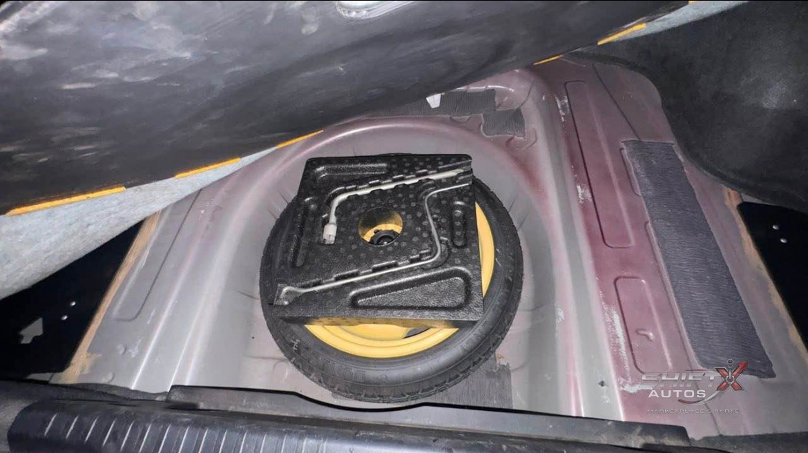 Toyota Allion 2013