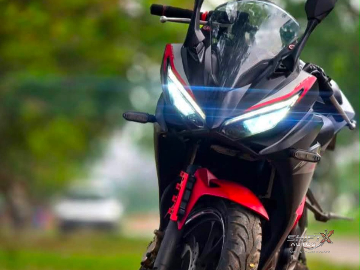 Honda CBR 150 2020
