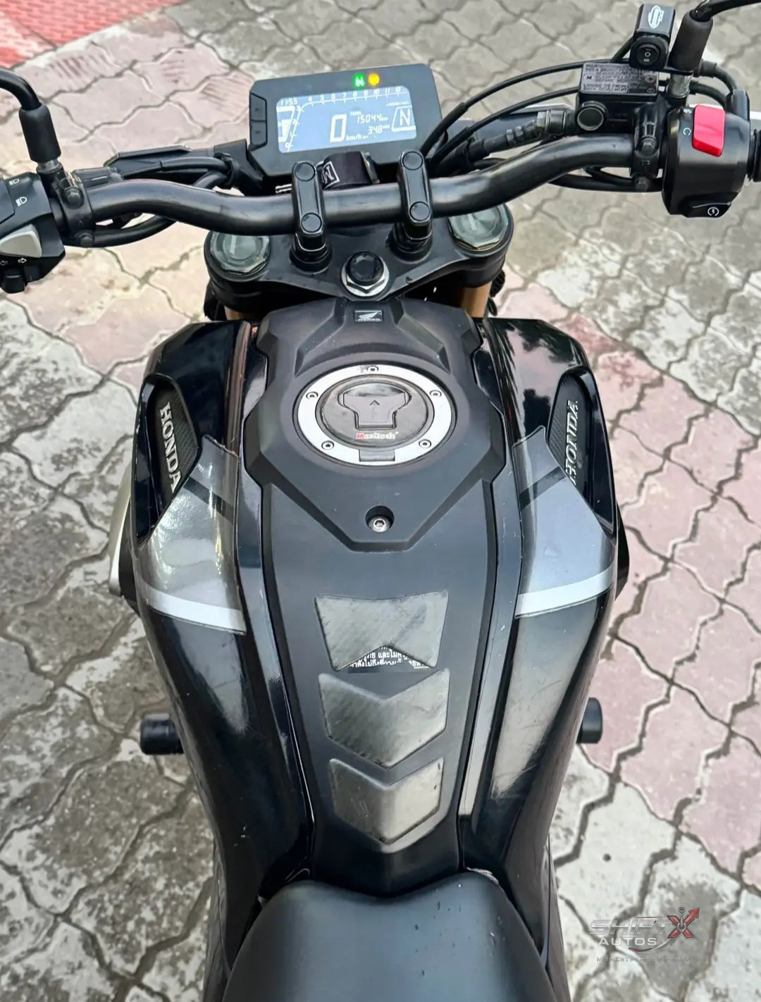 Honda  2021 Used