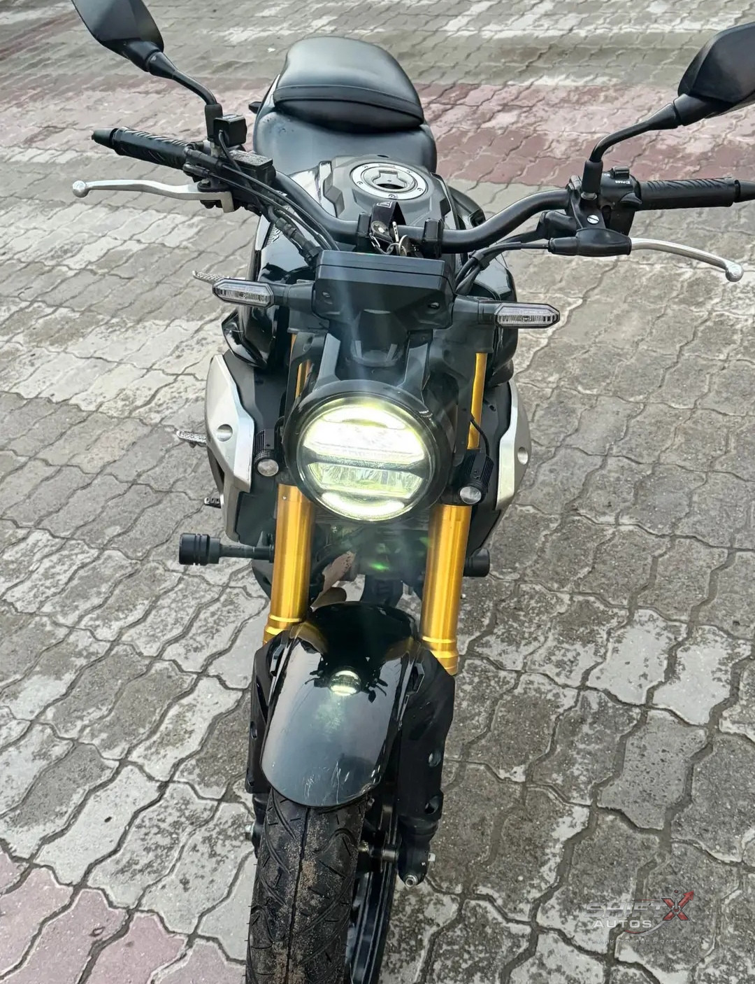 Honda  2021 Used