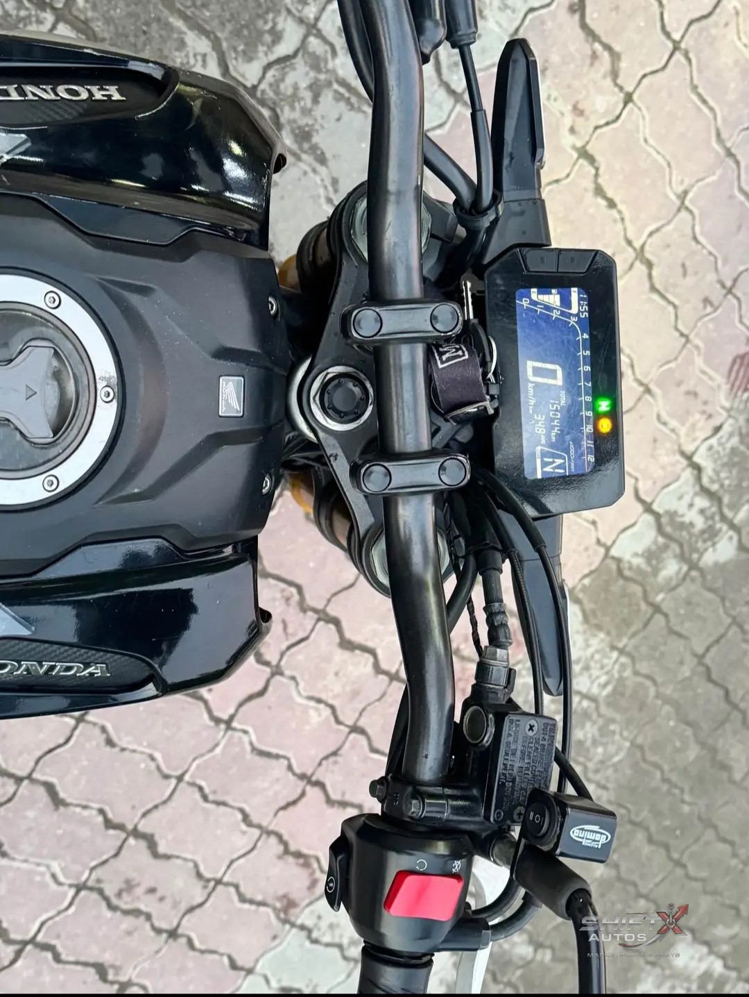 Honda  2021 Used