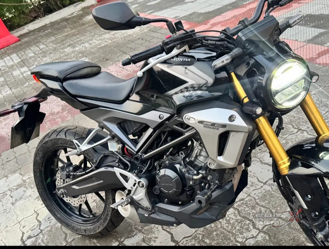Honda  2021 Used