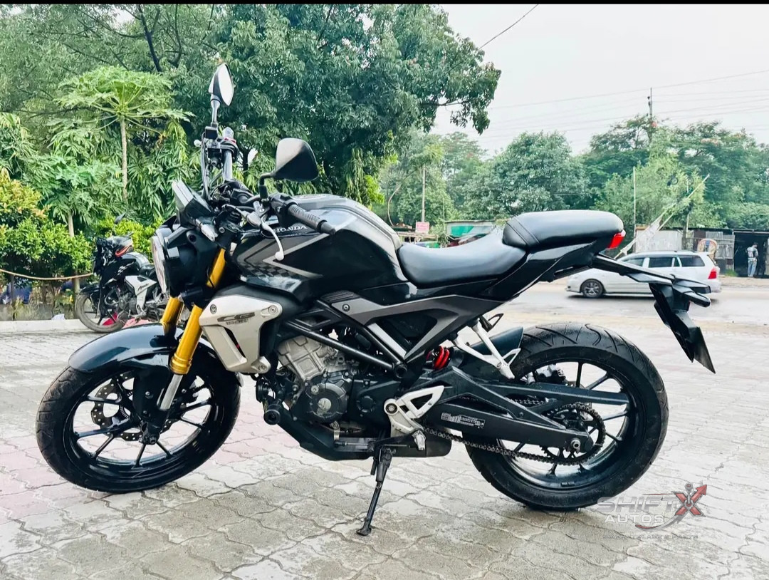 Honda  2021 Used