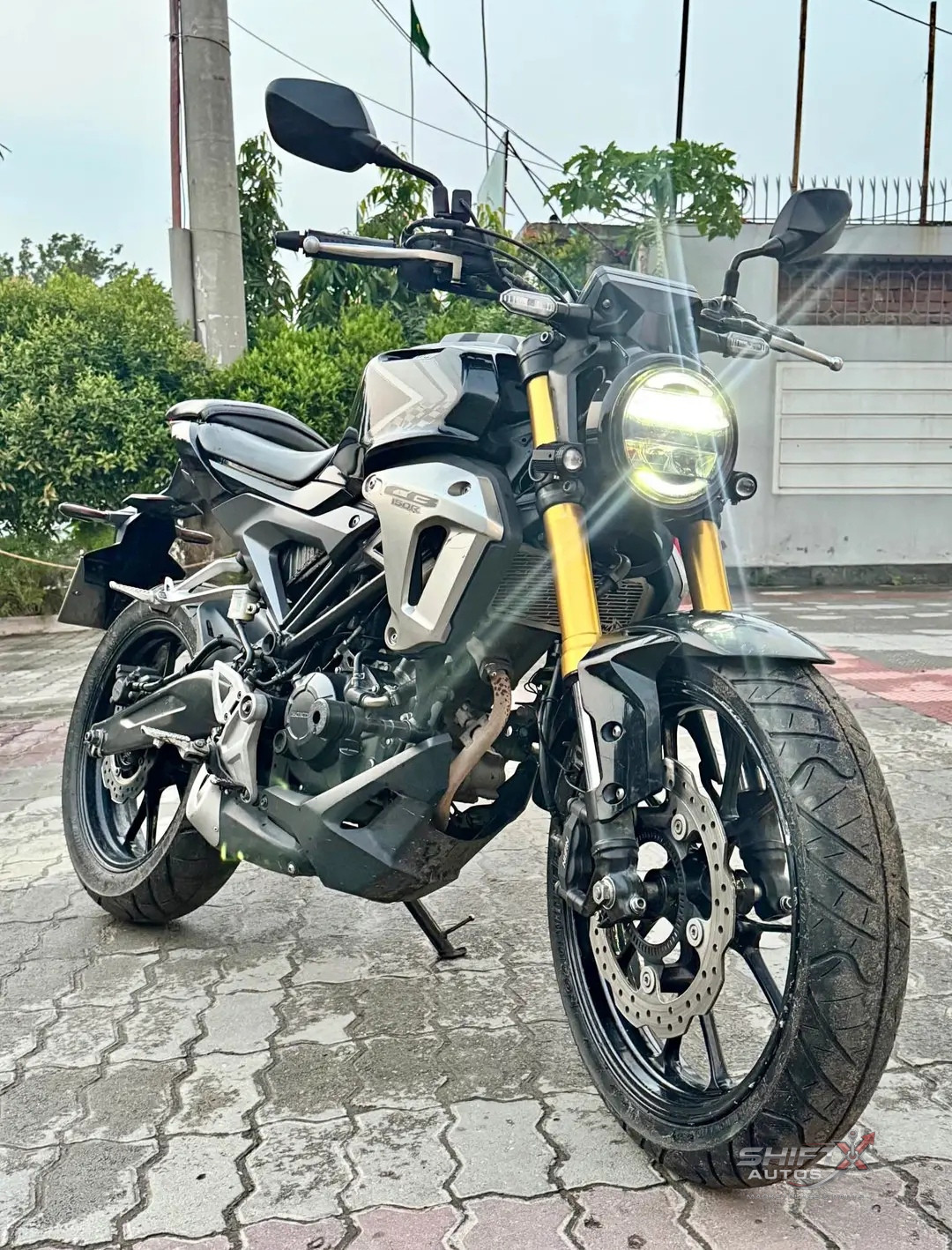 Honda  2021 Used