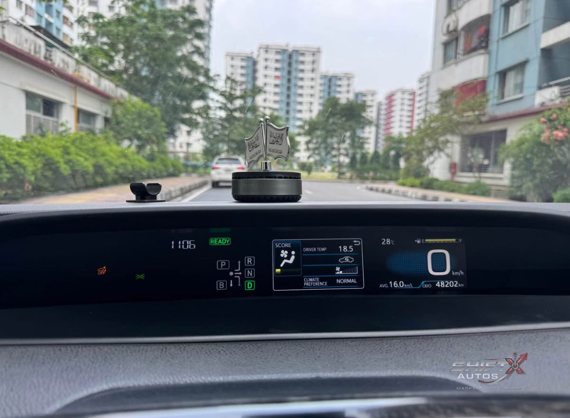 Toyota Prius 2018 S Touring
