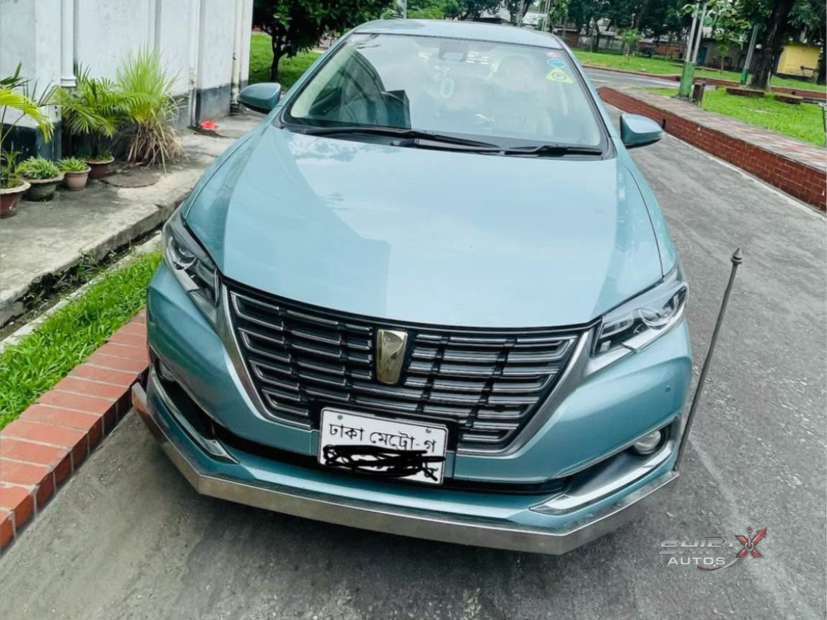 Toyota Premio F G Superior FEX PKG 2018
