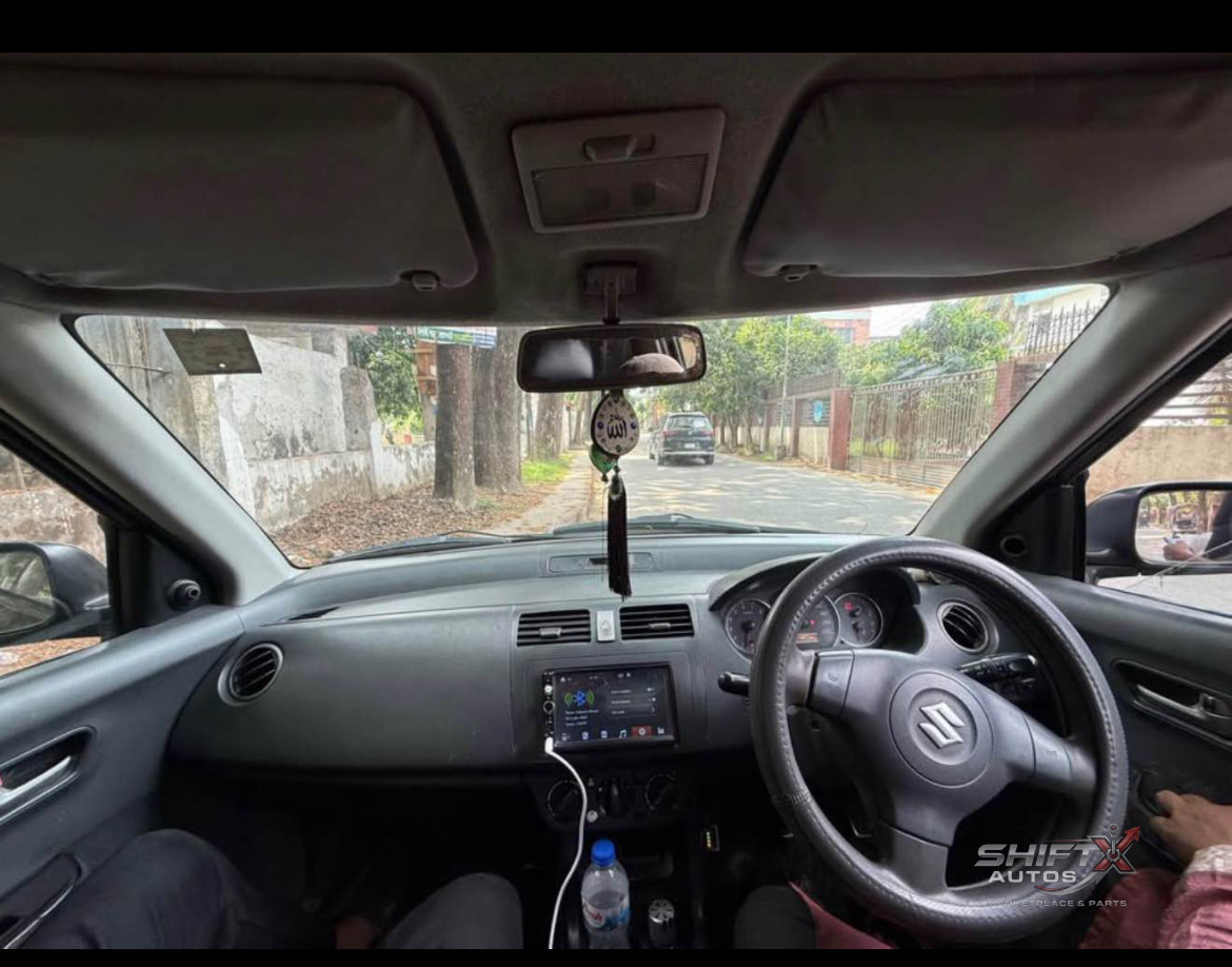 Suzuki Swift 2007