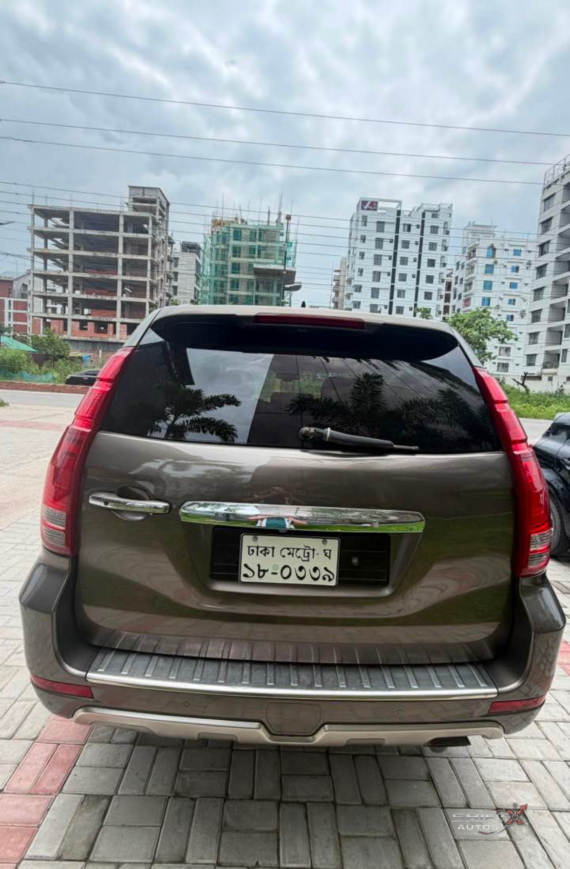 Haval H9 2018