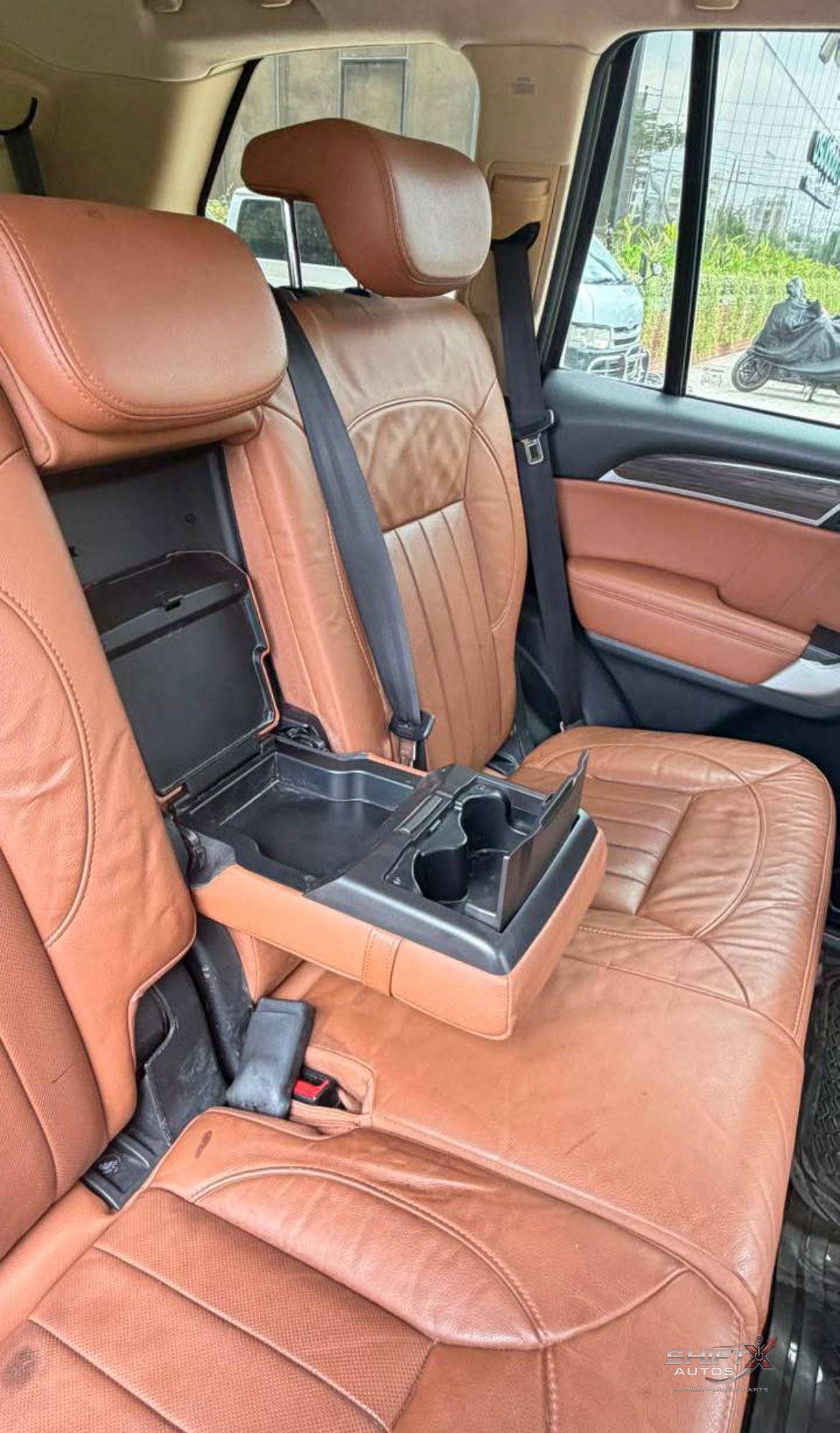 Haval H9 2018