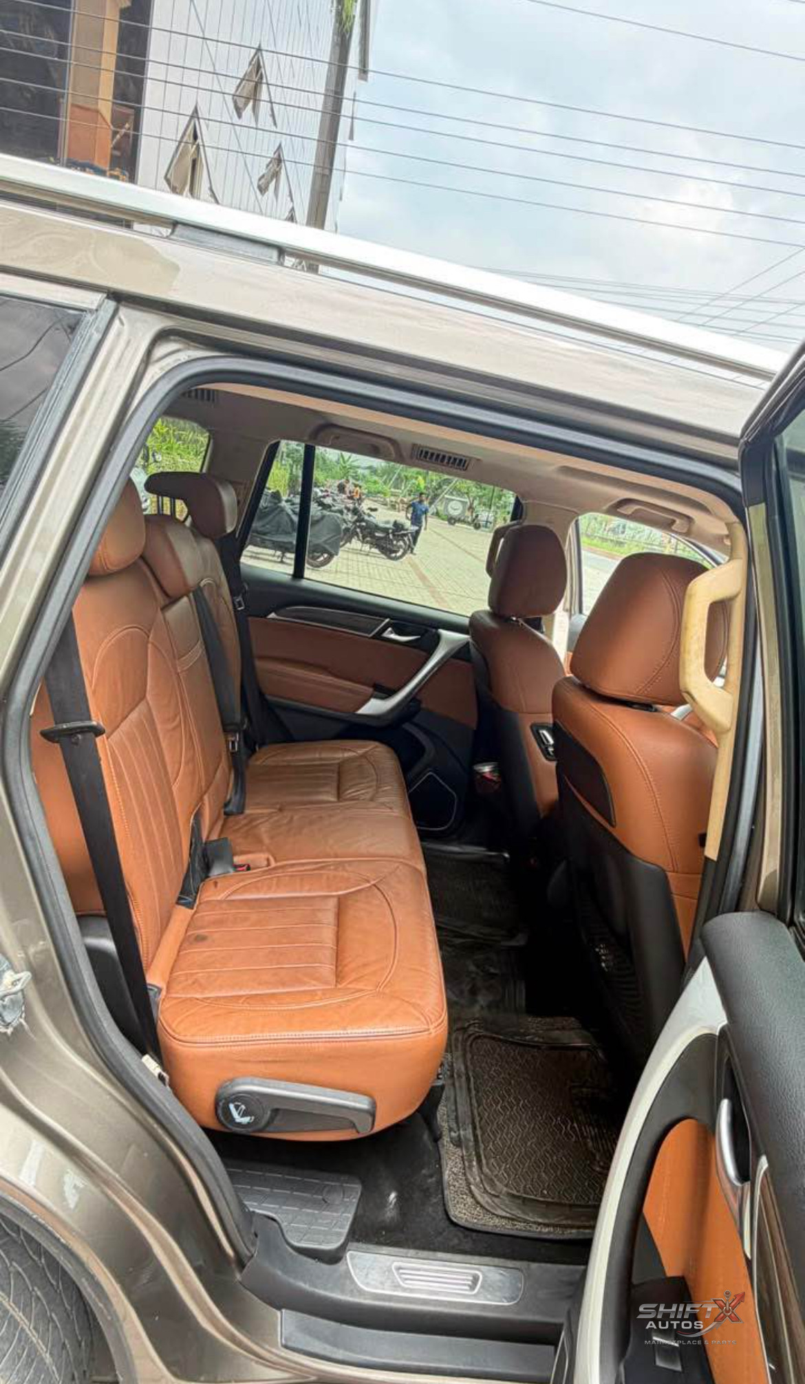 Haval H9 2018