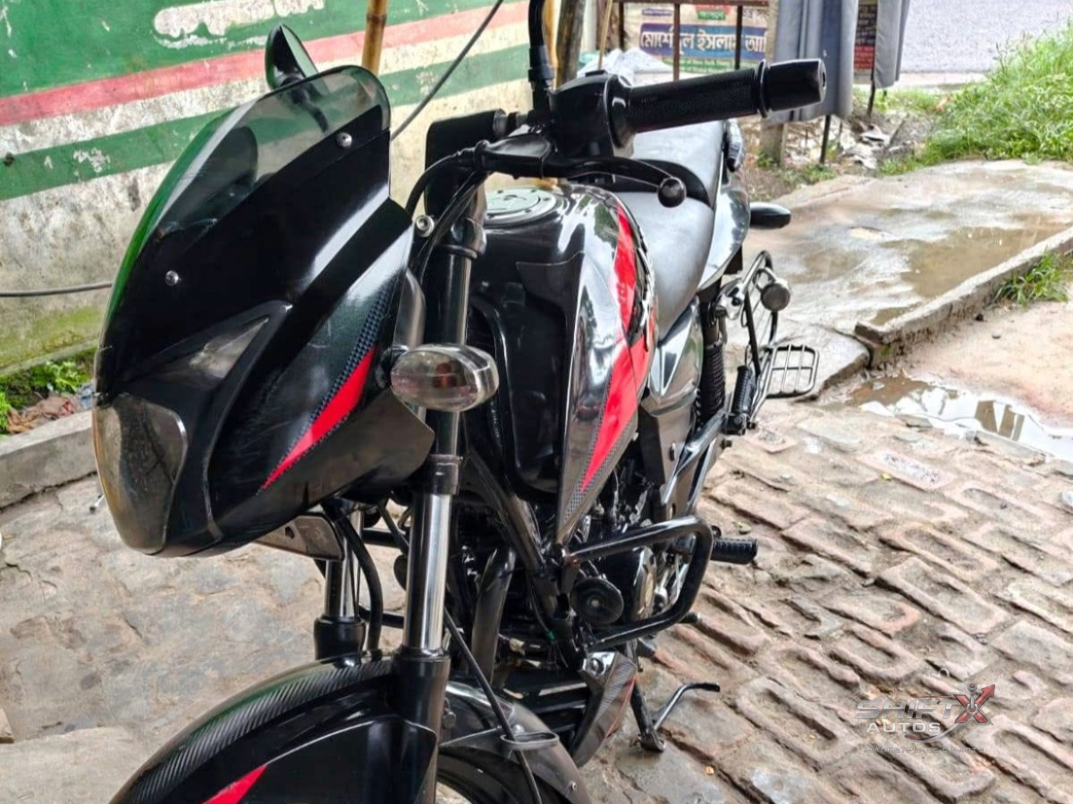 Bajaj Pulsar 150cc