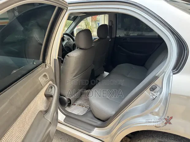 Honda  1997 Used