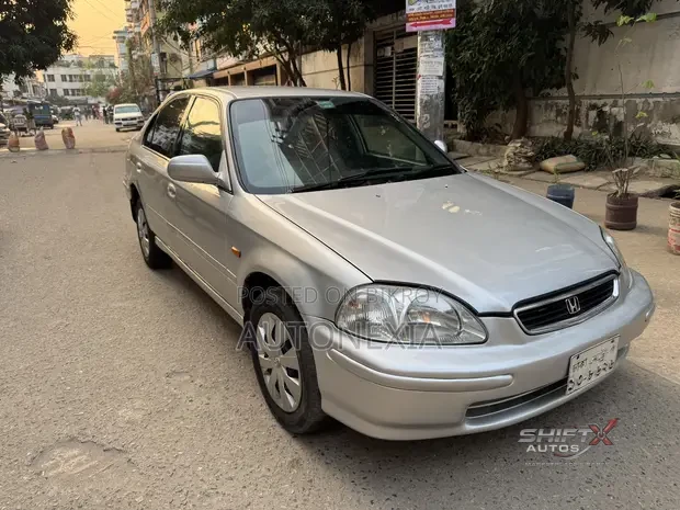 Honda  1997 Used