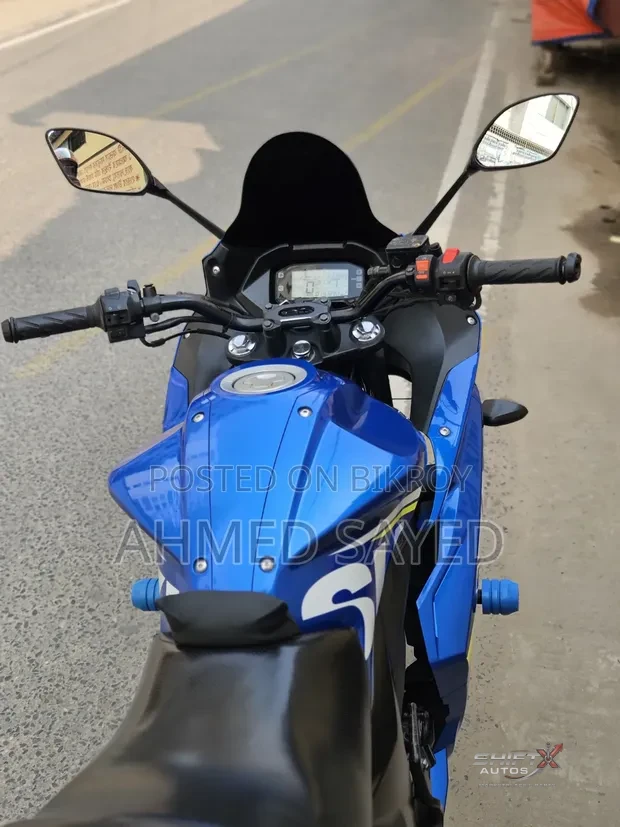 Suzuki gixxer Suzuki Gixxer SF DD 2019