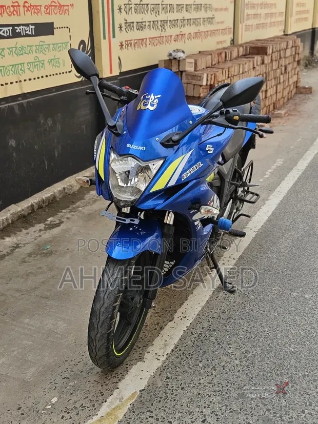Suzuki gixxer Suzuki Gixxer SF DD 2019