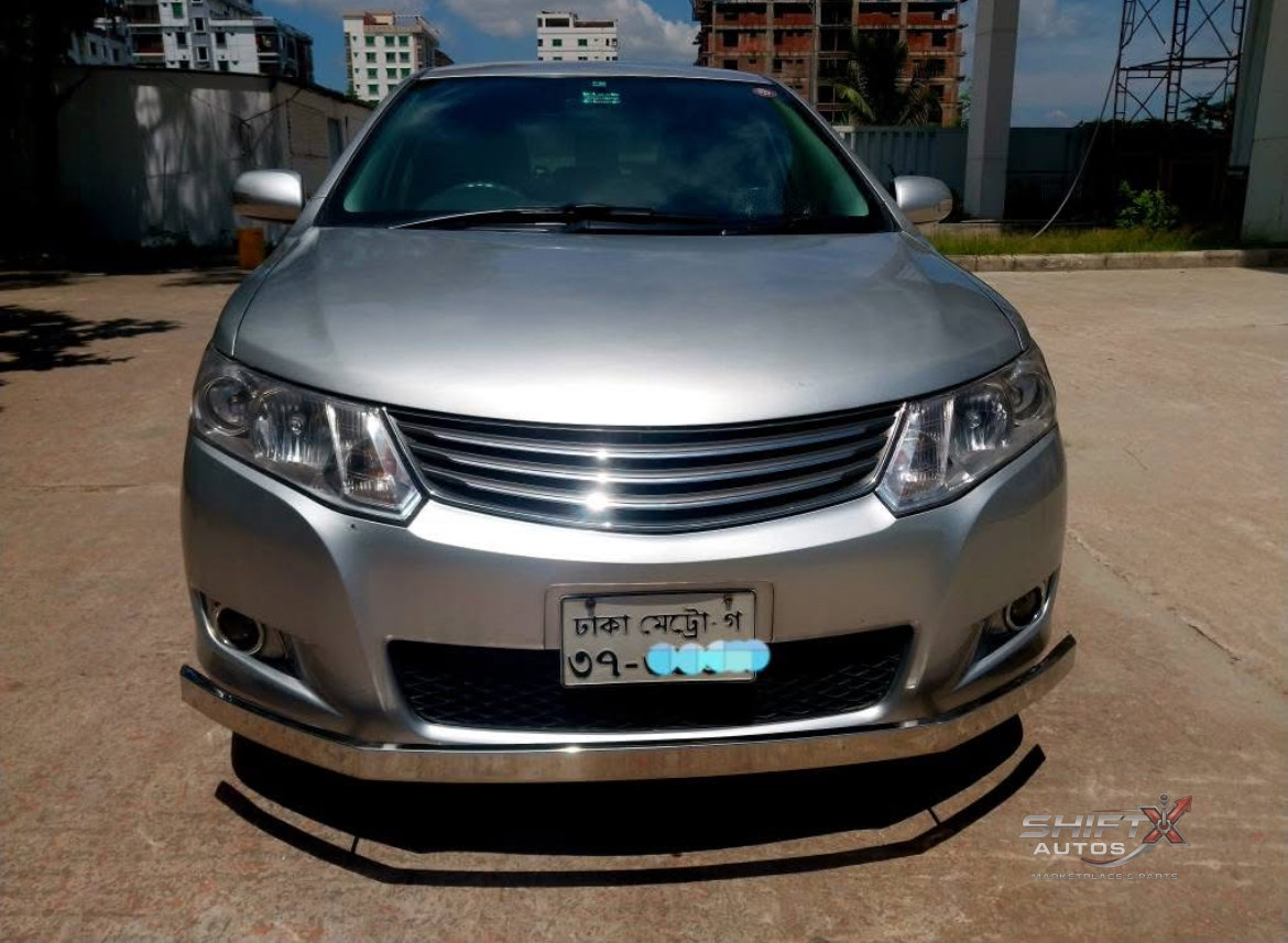 Toyota Allion 2009
