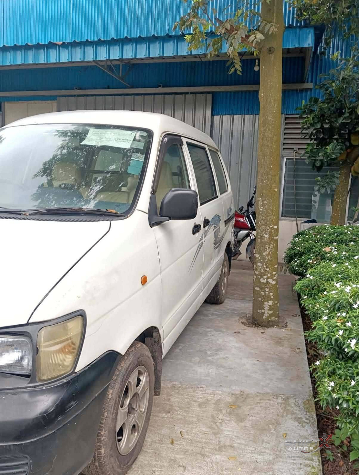 Toyota Noah KR42 2003