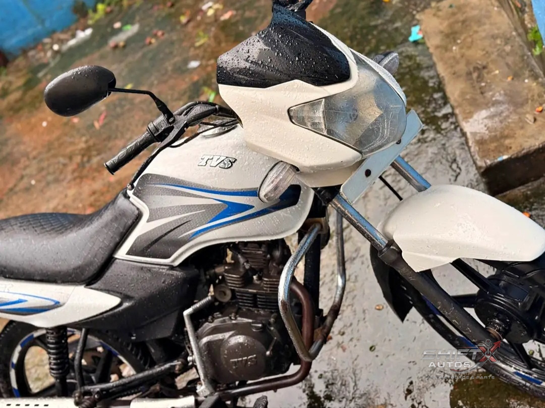 Tvs metro es
