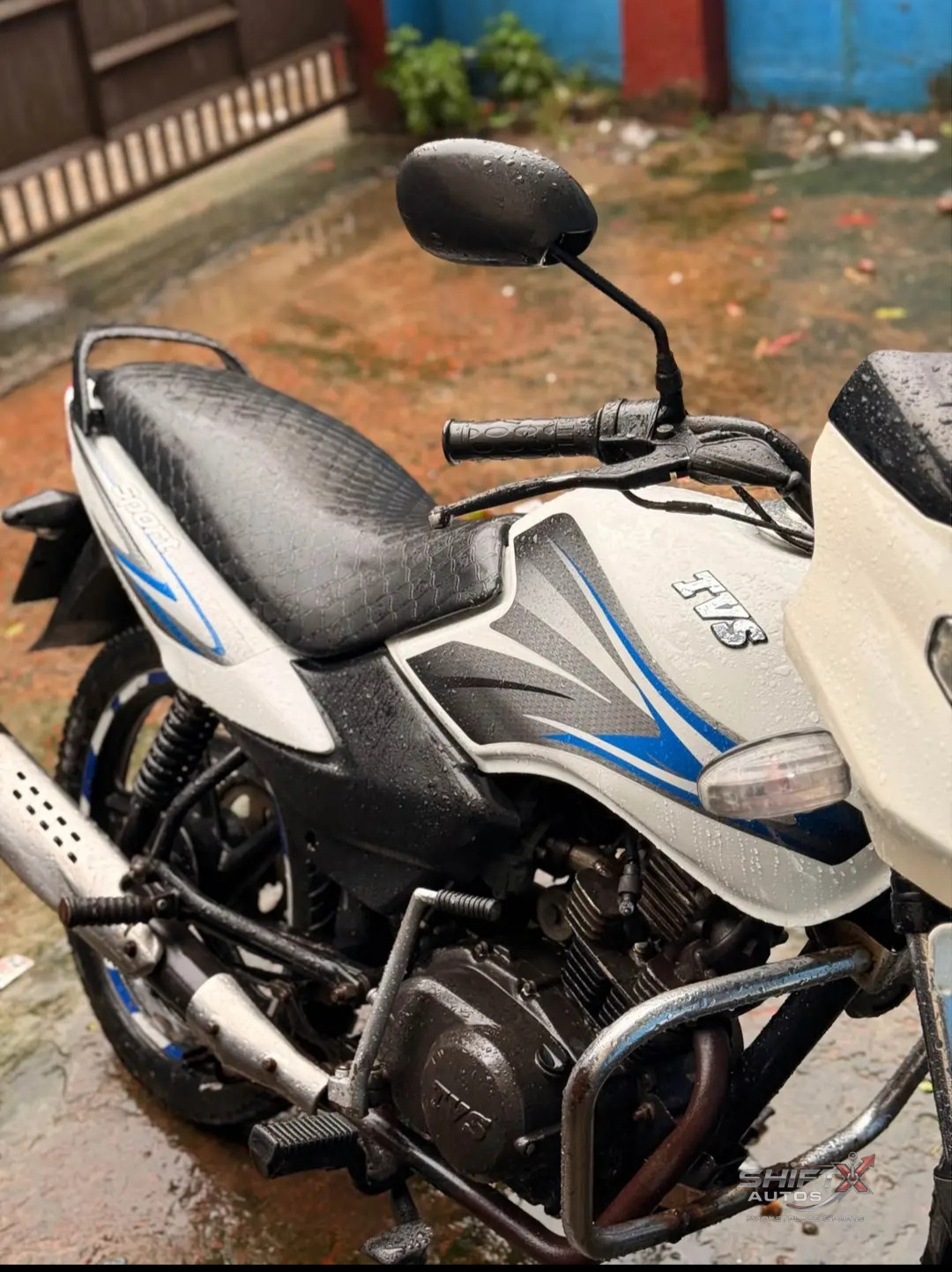 Tvs metro es