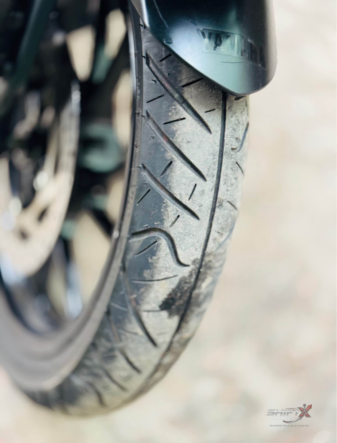 Yamaha R15 V4 2026