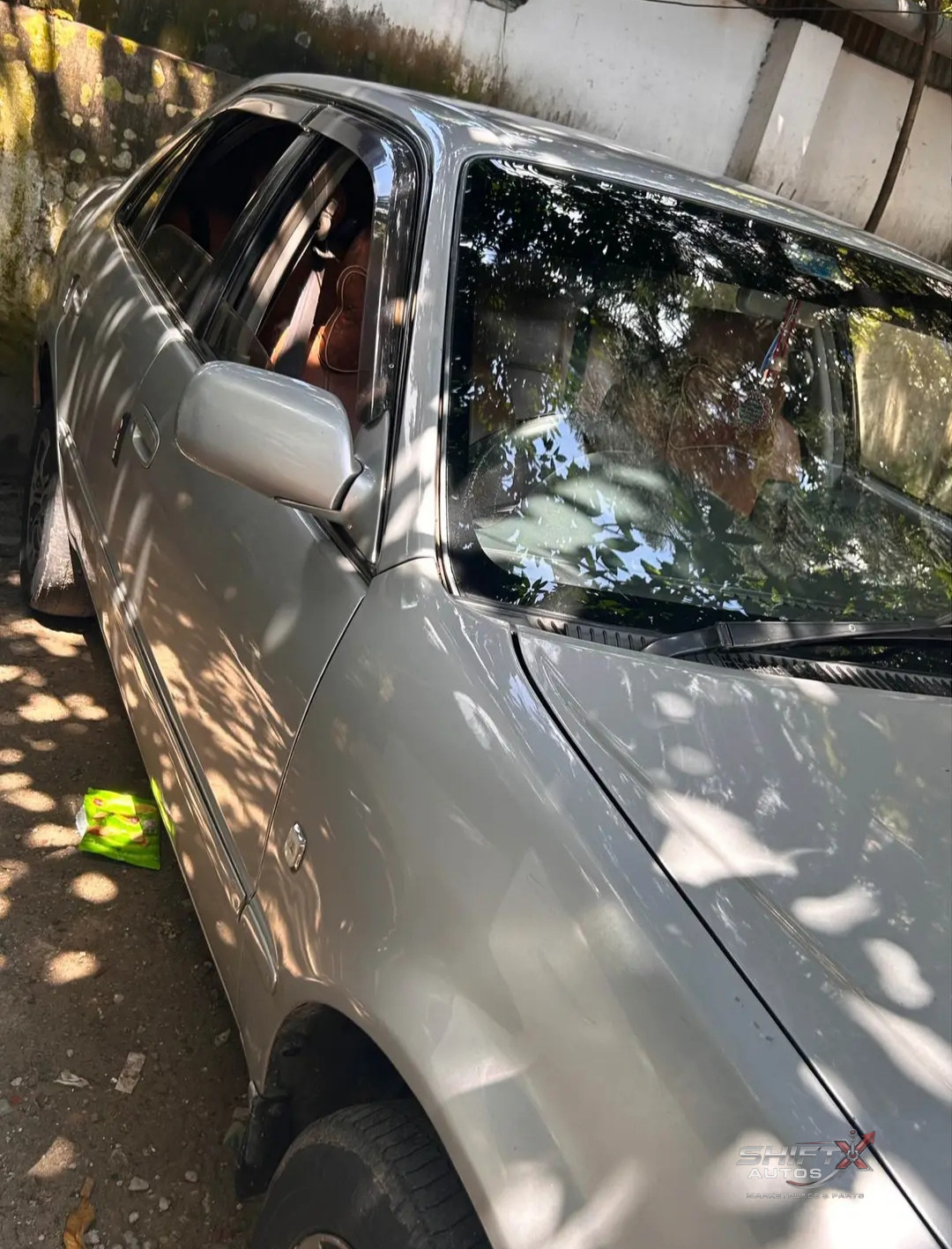 Toyota 110