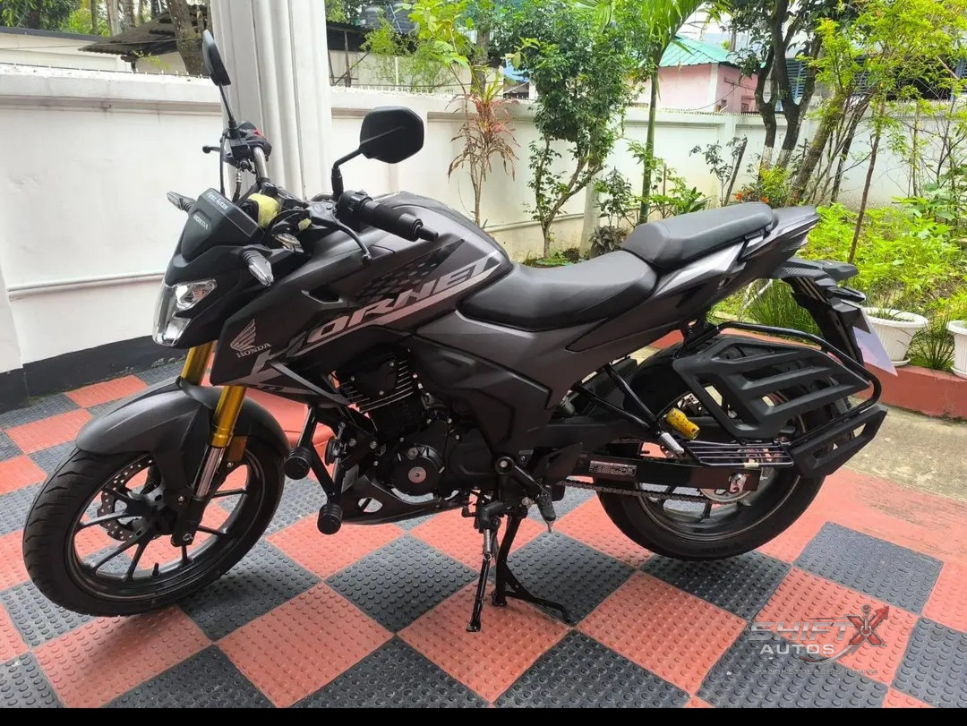 Hornet 2.0 Fi ABS